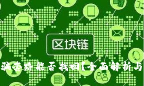 tp钱包被骗套路能否找回？全面解析与防范措施