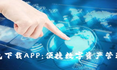 TP钱包下载APP：便捷数字资产管理之选