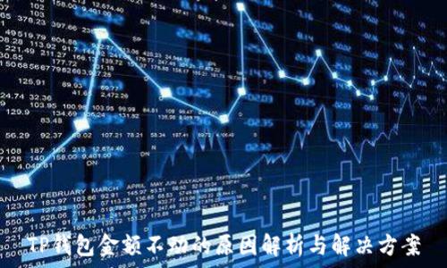   
TP钱包金额不动的原因解析与解决方案