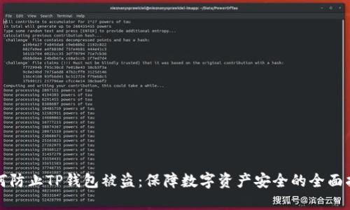 如何防止TP钱包被盗：保障数字资产安全的全面指南