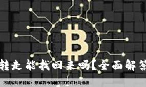 TP钱包币被转走能找回来吗？全面解答与防范指南