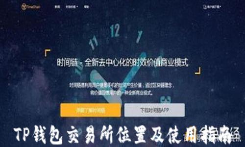 
TP钱包交易所位置及使用指南