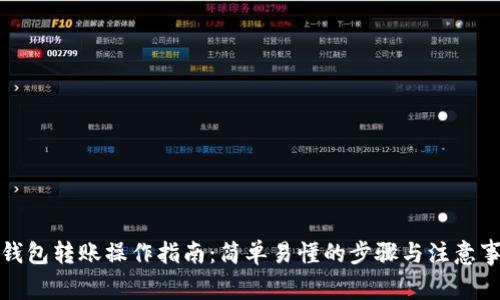 TP钱包转账操作指南：简单易懂的步骤与注意事项