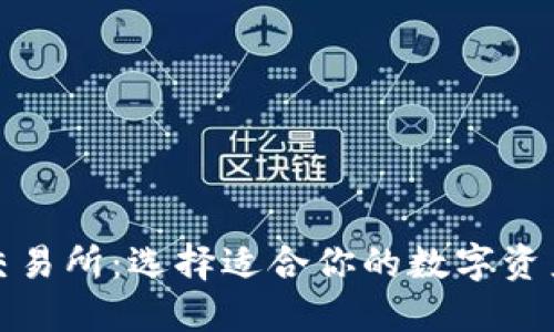 TP钱包与交易所：选择适合你的数字资产管理工具