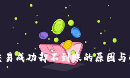 TP钱包交易成功却不到账的原因与解决方案