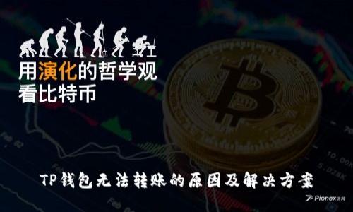 TP钱包无法转账的原因及解决方案