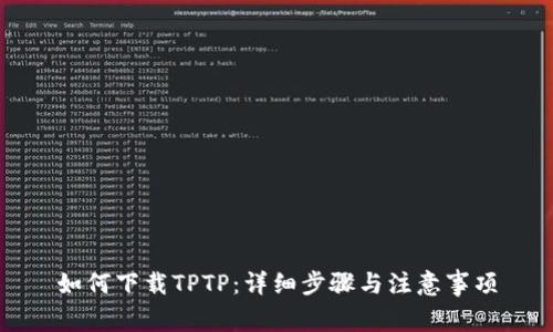 如何下载TPTP：详细步骤与注意事项