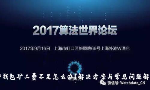 TP钱包矿工费不足怎么办？解决方案与常见问题解析