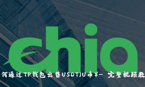 如何通过TP钱包出售USDT（U币）- 完整视频教程