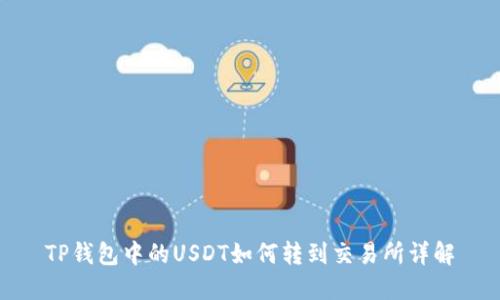 TP钱包中的USDT如何转到交易所详解