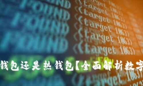 TP钱包是冷钱包还是热钱包？全面解析数字货币安全性