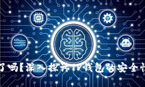 TP钱包跑路了吗？深入探讨TP钱包的安全性与未来发展