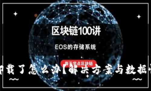 tp钱包卸载了怎么办？解决方案与数据恢复指南