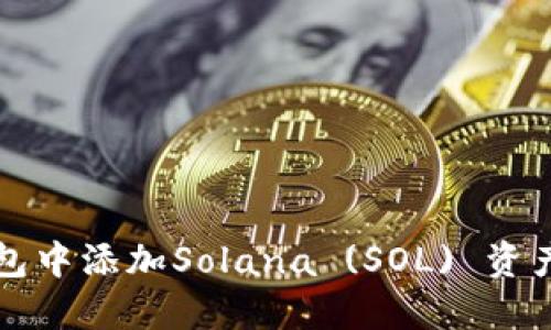 如何在TP钱包中添加Solana (SOL) 资产的方法详解