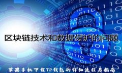 苹果手机下载TP钱包的详细流程与指南
