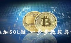 TP钱包如何添加SOL链：一步