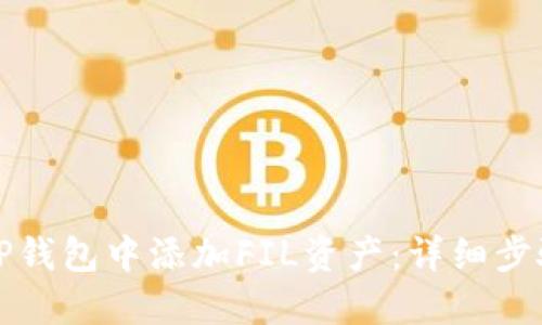 如何在TP钱包中添加FIL资产：详细步骤与技巧