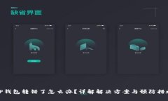 TP钱包转错了怎么办？详解解决方案与预防措施