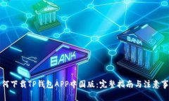 如何下载TP钱包APP中国版：完整指南与注意事项