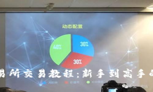 TP钱包交易所交易教程：新手到高手的完整指南