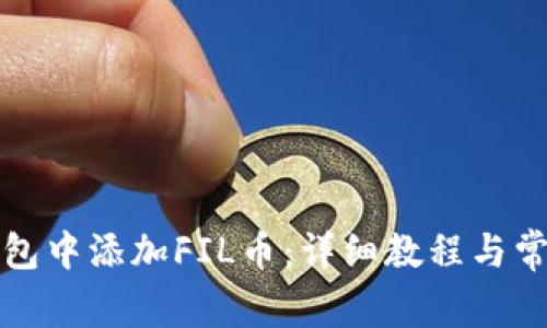 如何在TP钱包中添加FIL币：详细教程与常见问题解答