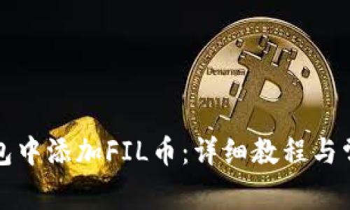 如何在TP钱包中添加FIL币：详细教程与常见问题解答
