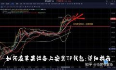 如何在苹果设备上安装T