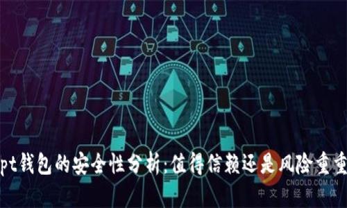 tpt钱包的安全性分析：值得信赖还是风险重重？