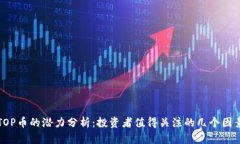 TOP币的潜力分析：投资者