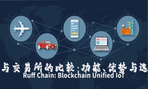 TP钱包与交易所的比较：功能、优势与选择指南