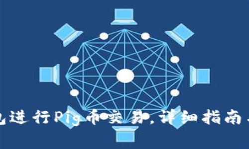 如何使用TP钱包进行Pig币交易，详细指南与常见问题解答