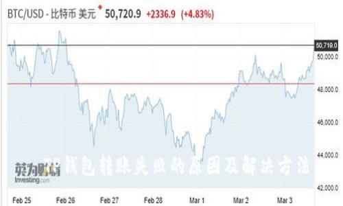  TP钱包转账失败的原因及解决方法