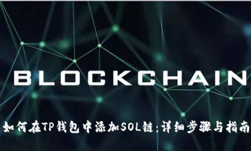 如何在TP钱包中添加SOL链：详细步骤与指南