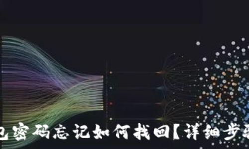   
TP钱包密码忘记如何找回？详细步骤解析