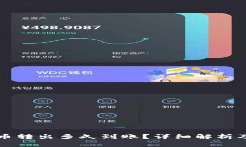 TP钱包的币转出多久到账？详细解析及影响因素