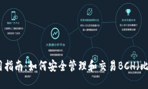 TP钱包使用指南：如何安全管理和交易BCH（比特币现金）