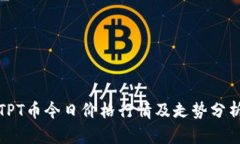 TPT币今日价格行情及走势
