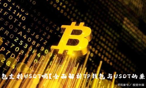 TP钱包支持USDT吗？全面解析TP钱包与USDT的兼容性