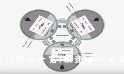 2023年TP钱包内热门代币一览：投资者必看与时俱进的数字资产