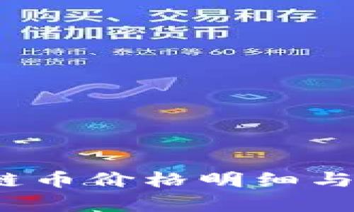2023年区块链币价格明细与市场趋势分析