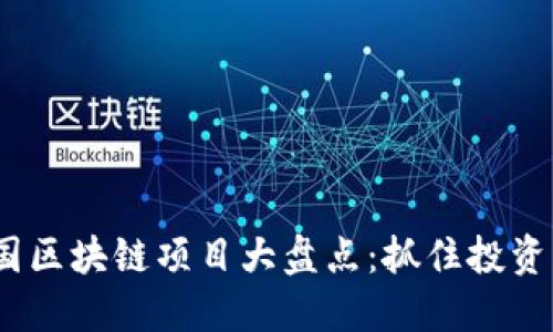 2023年最新美国区块链项目大盘点：抓住投资机会的未来科技