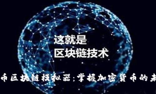 探索比特币区块链模拟器：掌握加密货币的未来和应用