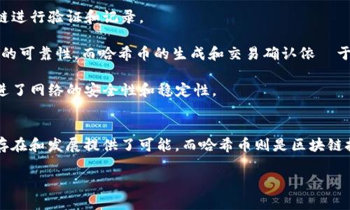 区块链和哈希币之间有着密切的关系。区块链是支撑哈希币（如比特币、以太坊等）运行的底层技术，而哈希币则是利用区块链技术进行交易和价值存储的数字资产。下面详细阐述两者的关系。

### 1. 区块链的定义及特点
区块链是一种分布式账本技术，能够安全、透明地记录和储存数据。其主要特点包括：

- **去中心化**：没有单一的控制方，所有参与者都平等地参与到网络中来，提高了系统的安全性。
  
- **不可篡改性**：一旦数据被写入区块链，就无法被更改或删除，这为交易提供了信任保障。

- **透明性**：所有的交易记录对所有参与者公开，增强了用户的信任。

- **安全性**：通过加密技术防止未授权的访问和数据被篡改。

### 2. 哈希币的定义及特点
哈希币是基于区块链技术构建的数字货币，典型的例子包括比特币和以太坊。其特点包括：

- **数字化**：哈希币仅通过数字形式存在，利用区块链技术保留交易记录。

- **全球流通**：用户可以在全球范围内进行交易，打破了传统货币交易的时间和空间限制。

- **匿名性**：许多哈希币的交易具有一定的匿名性，保护了用户的隐私。

- **投资性**：哈希币常常被视为投资工具，具有一定的价值波动性。

### 3. 区块链与哈希币的关系
- **基础设施**：区块链为哈希币提供了必要的基础设施。所有哈希币的交易都需经过区块链进行验证和记录。

- **共识机制**：区块链通过设定共识机制（如工作量证明PoW、权益证明PoS等）来保证交易的可靠性，而哈希币的生成和交易确认依賴于这些共识机制。

- **激励机制**：参与区块链网络的矿工（或验证者）通过挖矿获得哈希币作为奖励，这也促进了网络的安全性和稳定性。

### 4. 小结
区块链与哈希币是现代数字经济中不可或缺的两大元素。区块链作为技术支撑，为哈希币的存在和发展提供了可能，而哈希币则是区块链技术的应用场景之一，通过这些数字货币，人们能够体验到去中心化、快速和透明的交易方式。

这种相互依存的关系，将在未来的数字经济中持续演变，推动更广泛的应用和发展。