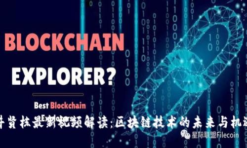 井贤栋最新视频解读：区块链技术的未来与机遇