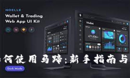 TP钱包如何使用马蹄：新手指南与实用技巧