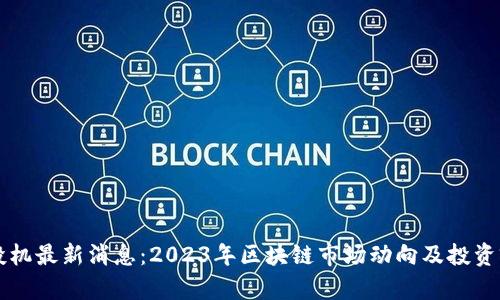 区块链投机最新消息：2023年区块链市场动向及投资前景分析