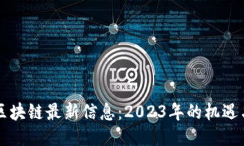 美国区块链最新信息：2023年的机遇与挑战