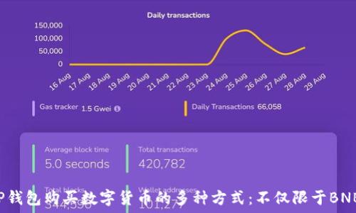   
TP钱包购买数字货币的多种方式：不仅限于BNB！