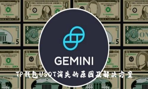 TP钱包USDT消失的原因及解决方案