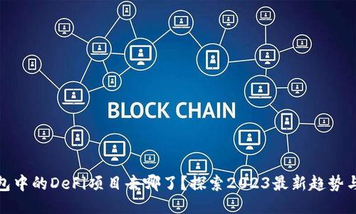 TP钱包中的DeFi项目去哪了？探索2023最新趋势与机会